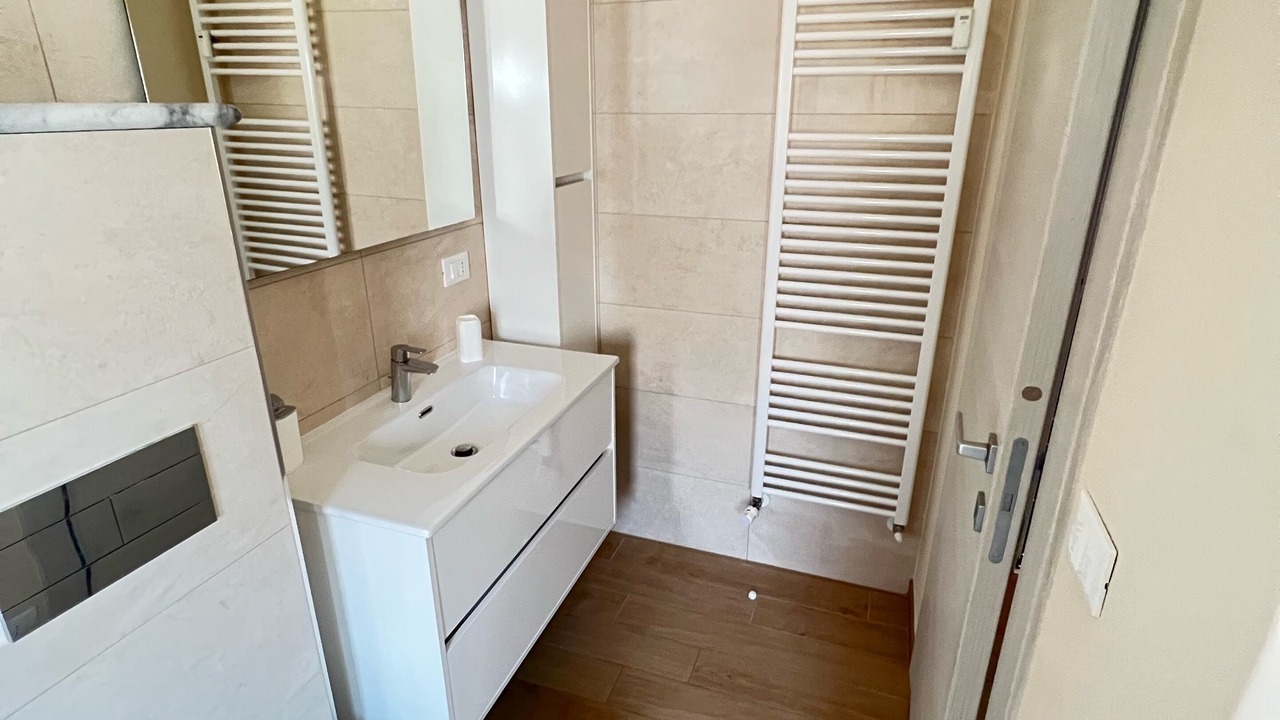 Photo of Bathroom in Savona