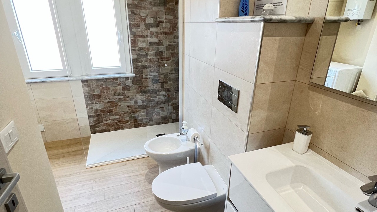 Photo of Bathroom in Savona