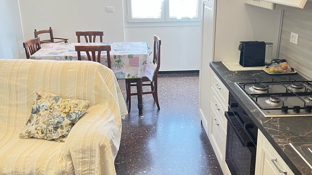 Photo of Kitchen in Savona