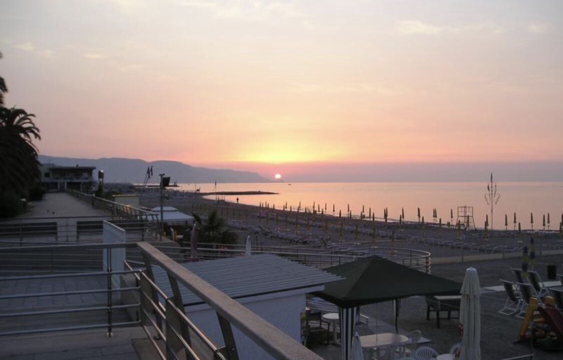 Photo of Outdoor in Savona