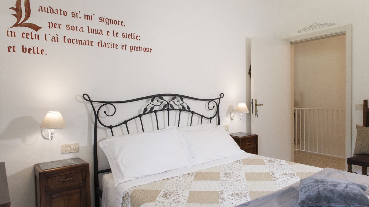 Photo of Bedroom in Assisi