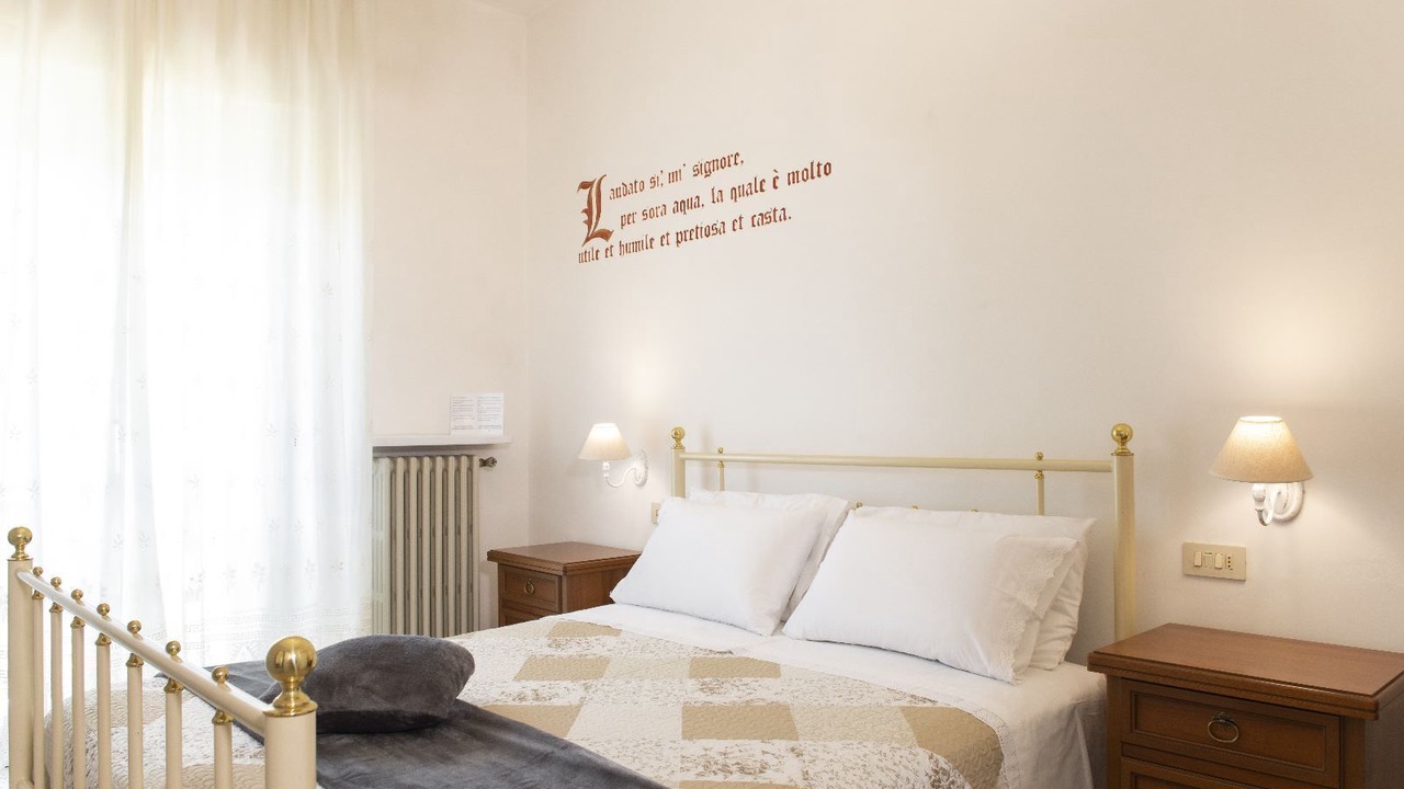 Photo of Bedroom in Assisi