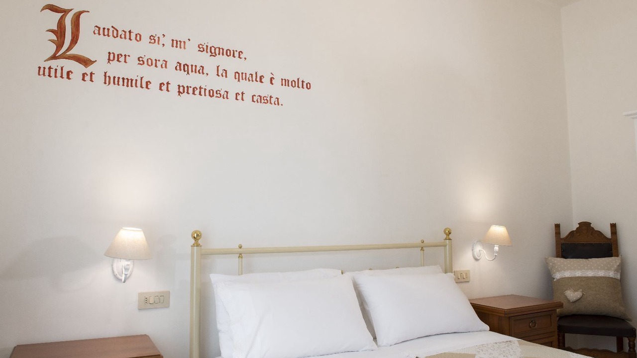 Photo of Bedroom in Assisi