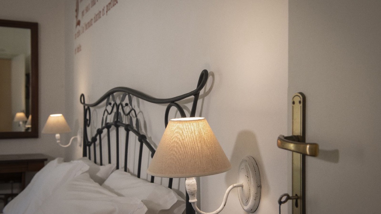 Photo of Bedroom in Assisi