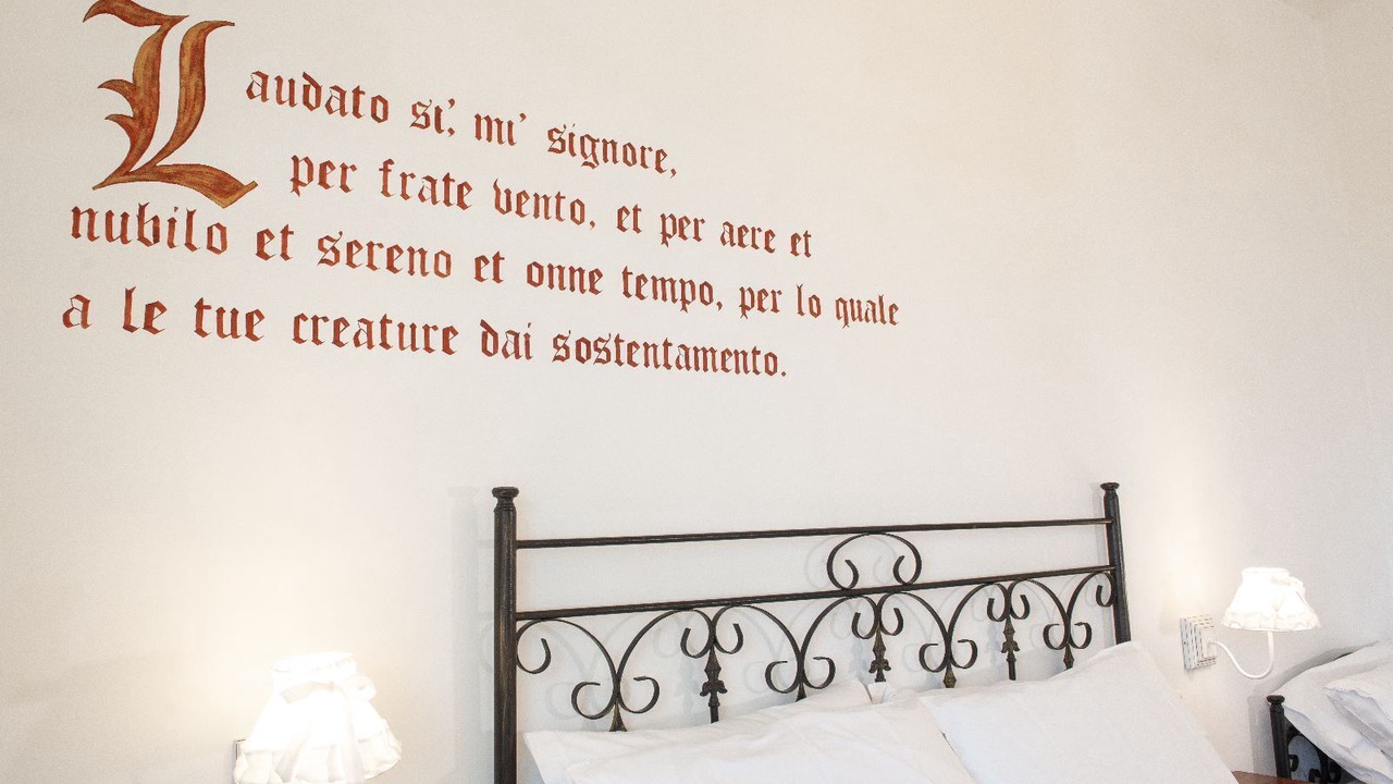 Photo of Bedroom in Assisi