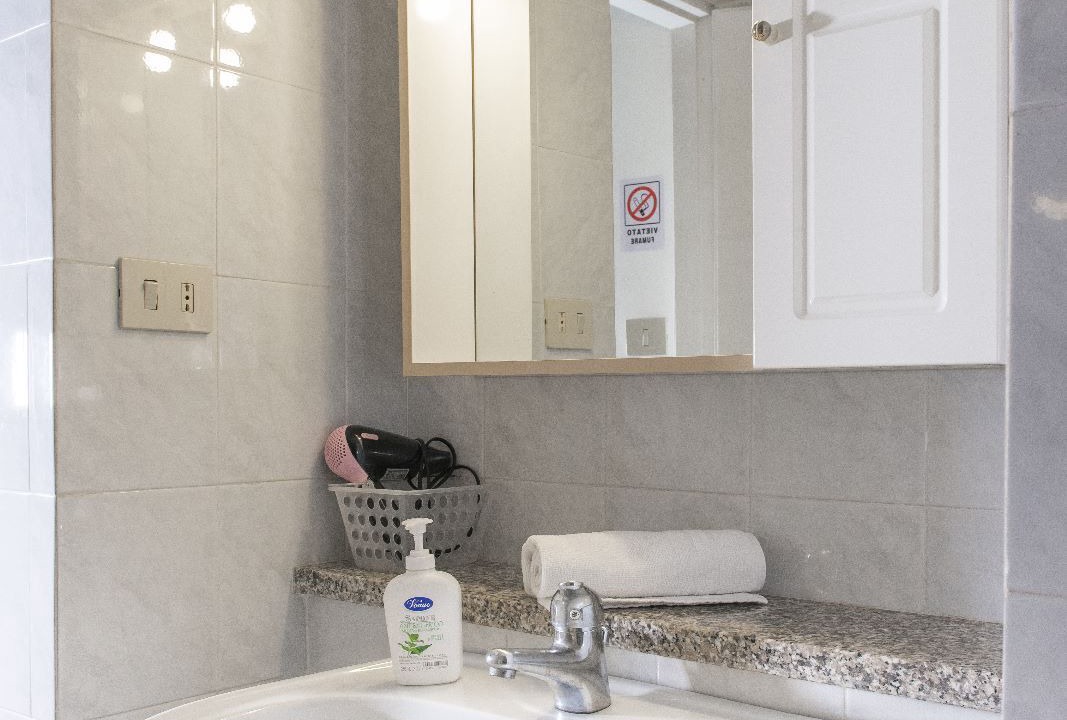 Photo of Bathroom in Assisi