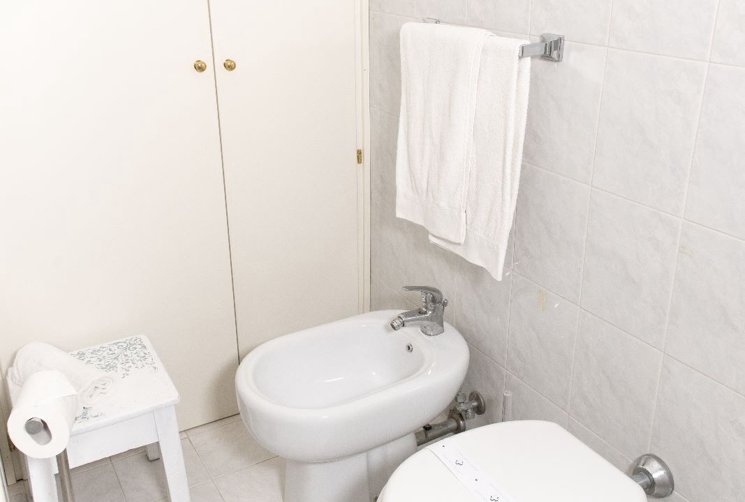 Photo of Bathroom in Assisi