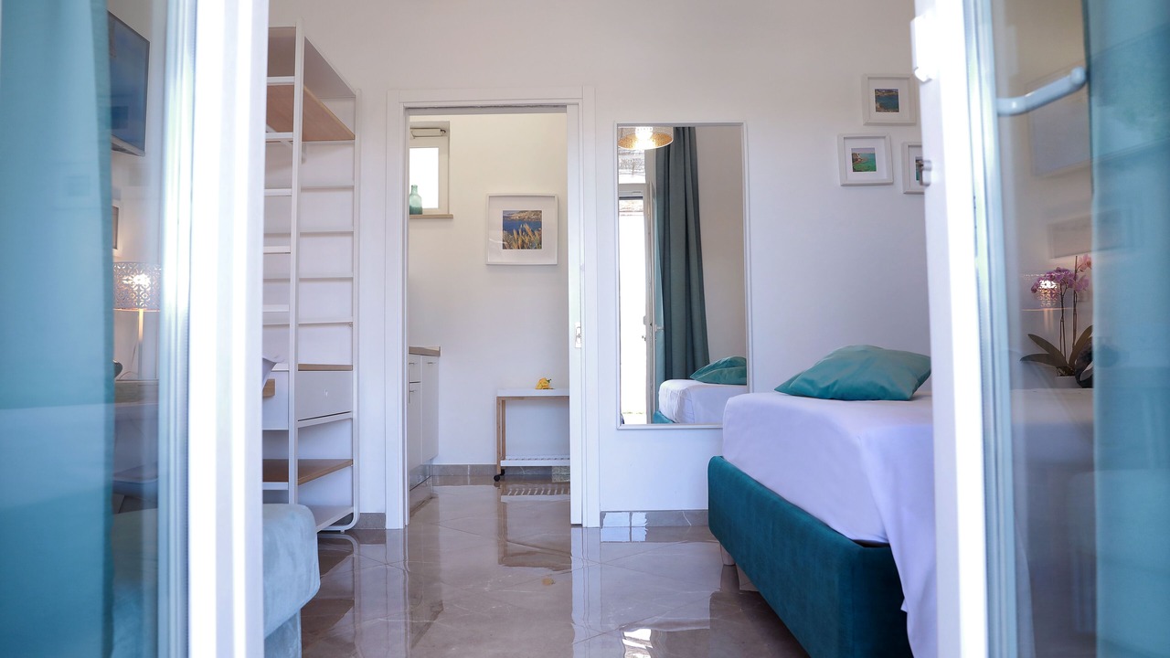 Photo of Bedroom in Alessano