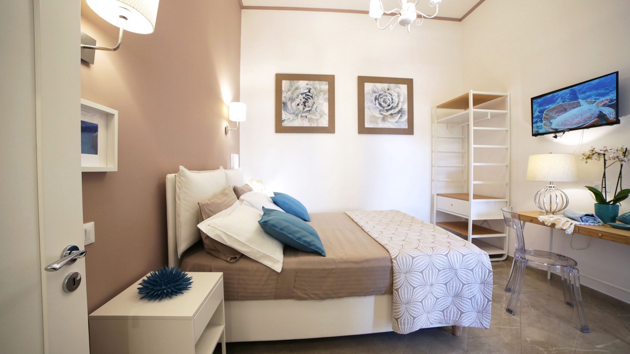 Photo of Bedroom in Alessano