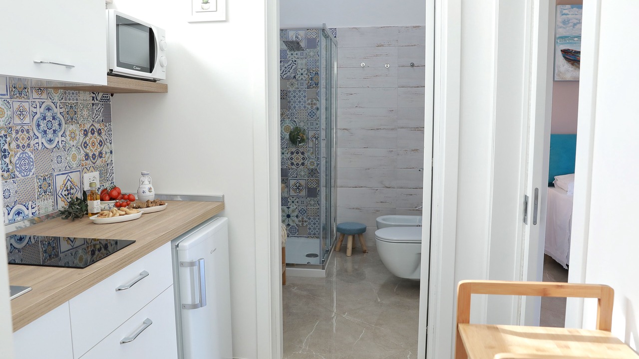Photo of Bedroom in Alessano