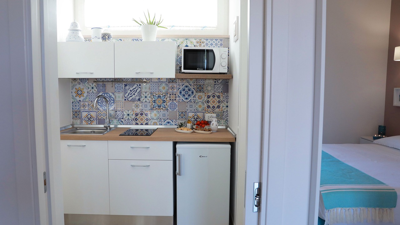 Photo of Kitchen in Alessano