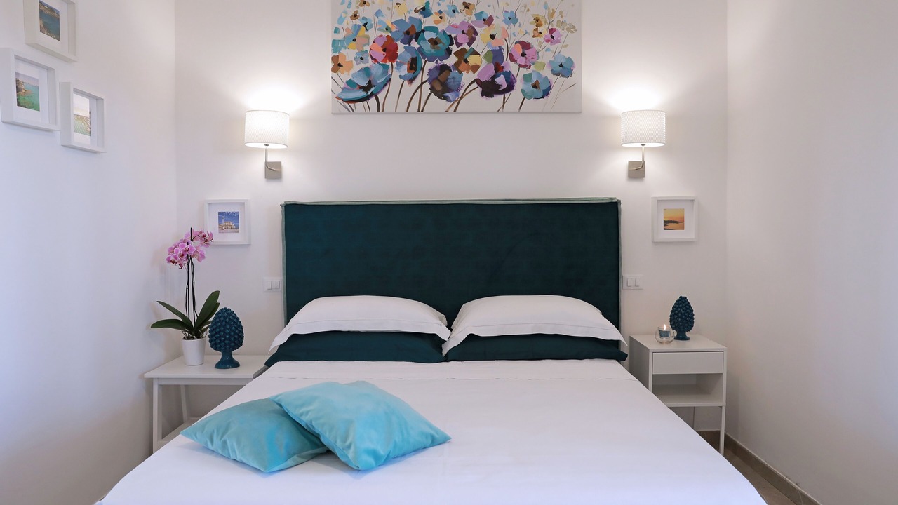 Photo of Bedroom in Alessano