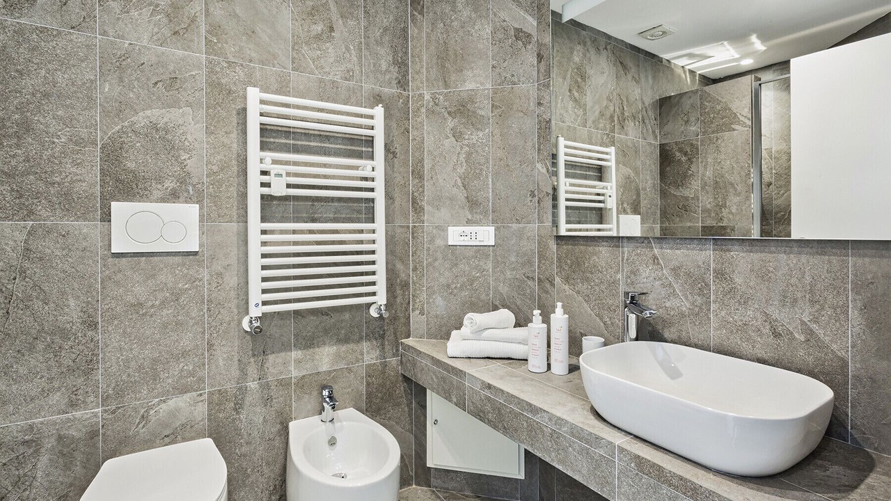 Photo of Bathroom in Carignano