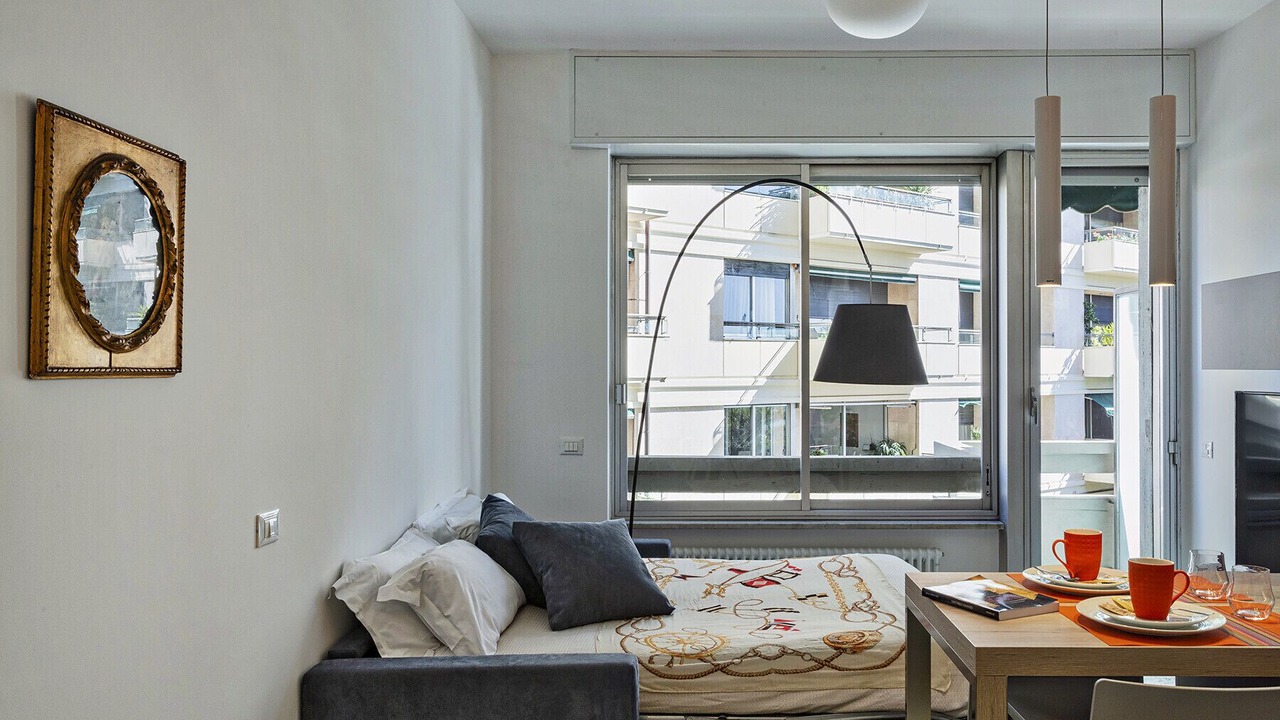 Photo of Bedroom in Carignano