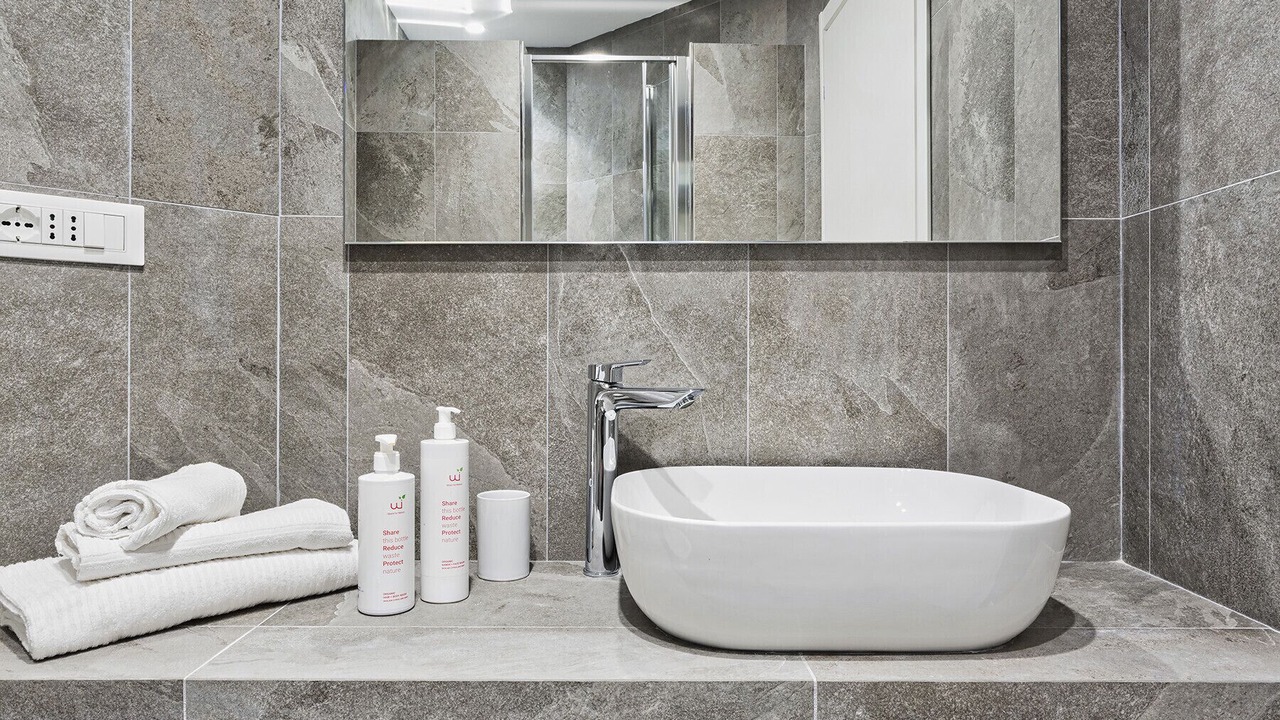 Photo of Bathroom in Carignano