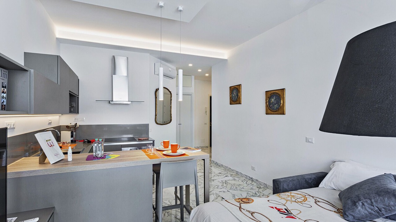 Photo of Bedroom in Carignano