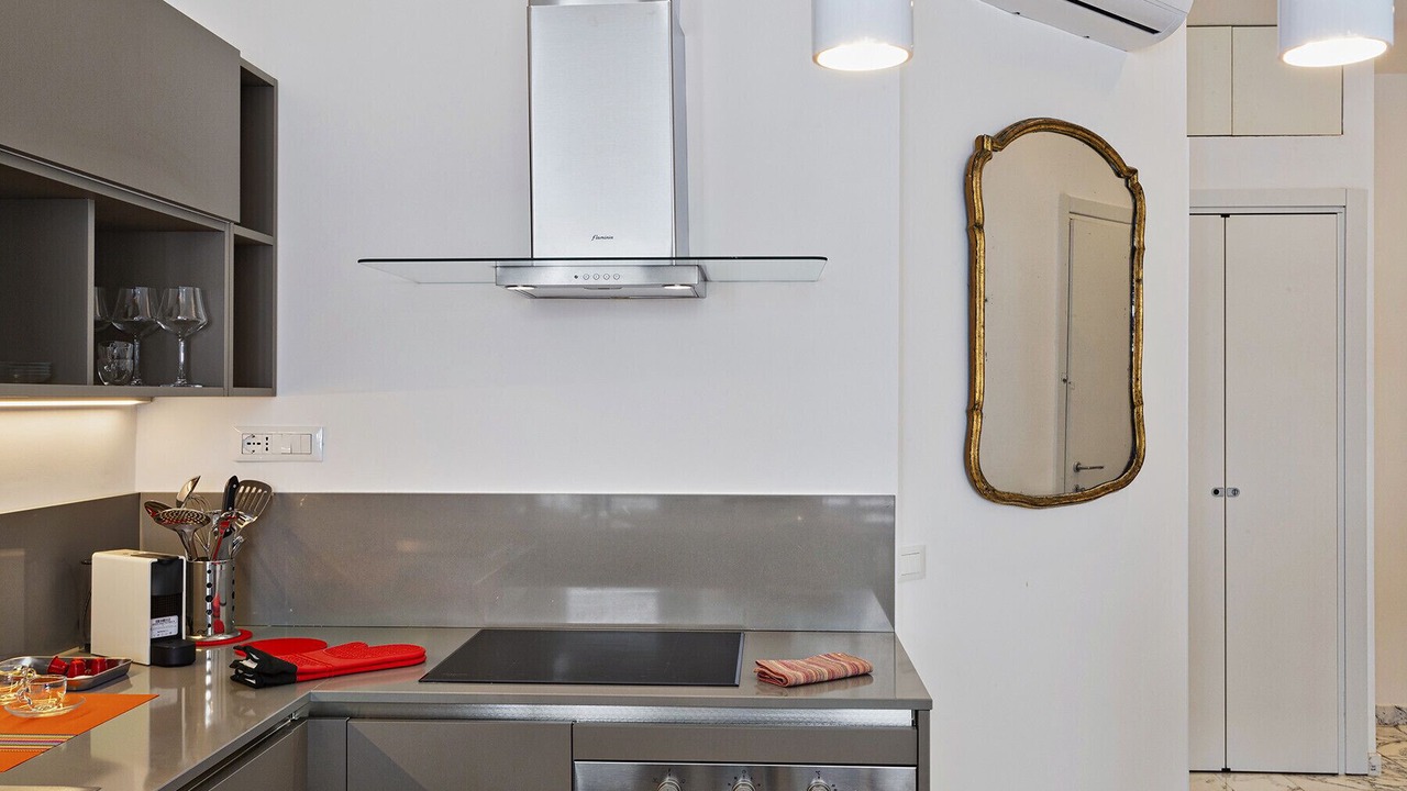 Photo of Kitchen in Carignano
