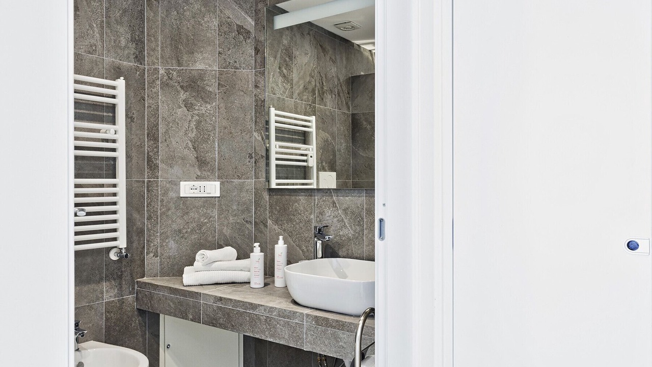 Photo of Bathroom in Carignano