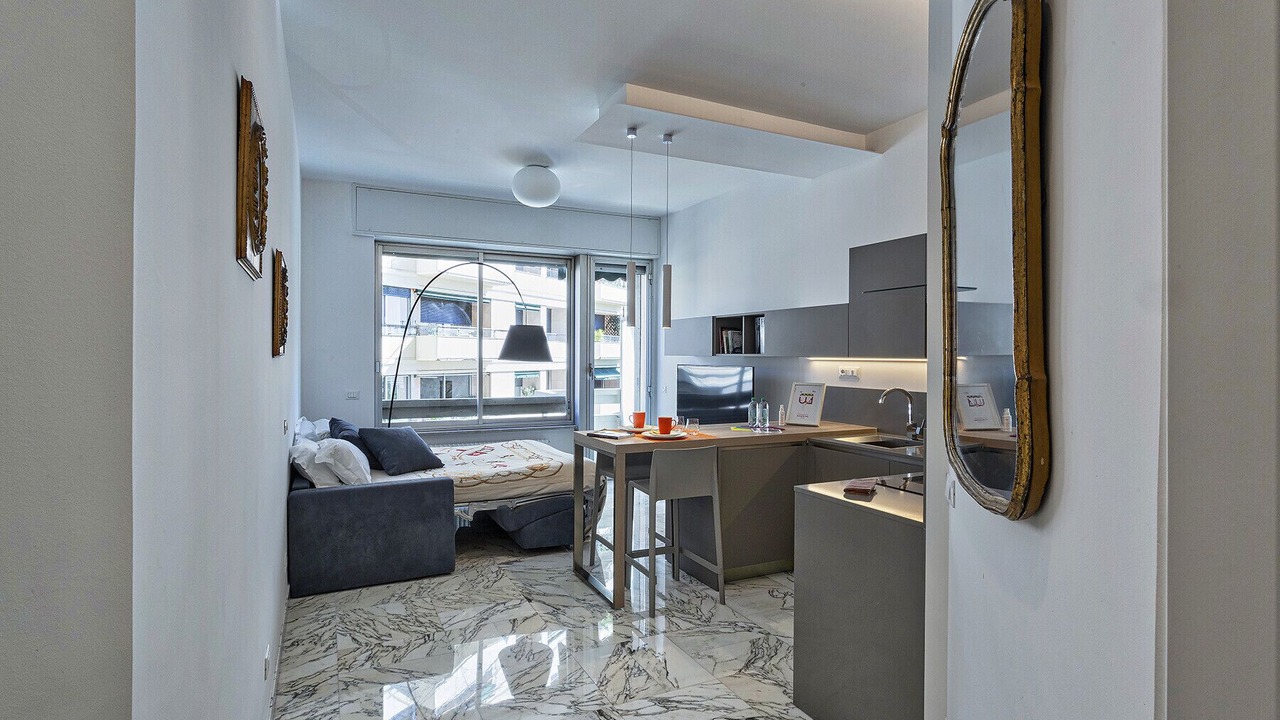 Photo of Bedroom in Carignano