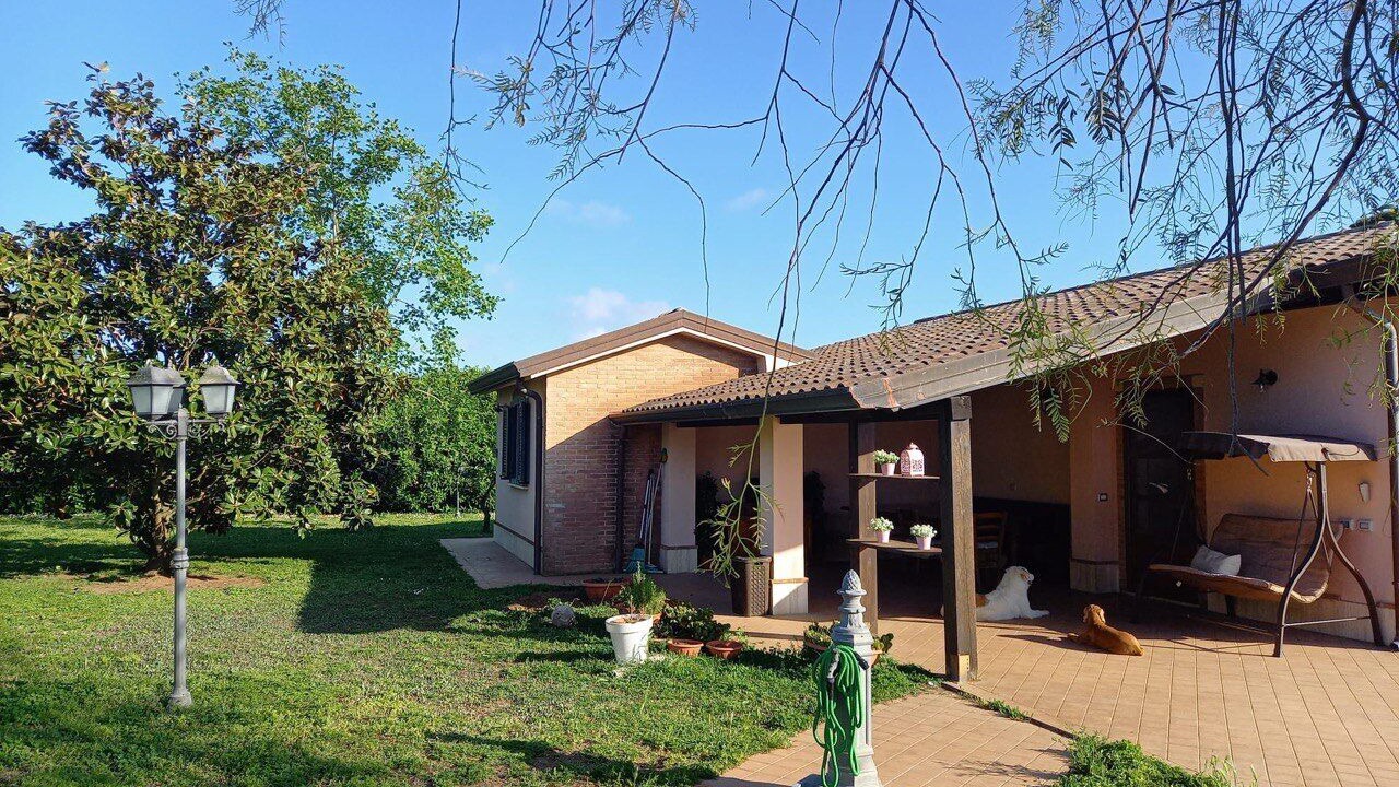 Photo of Patio Balcony in Sabaudia