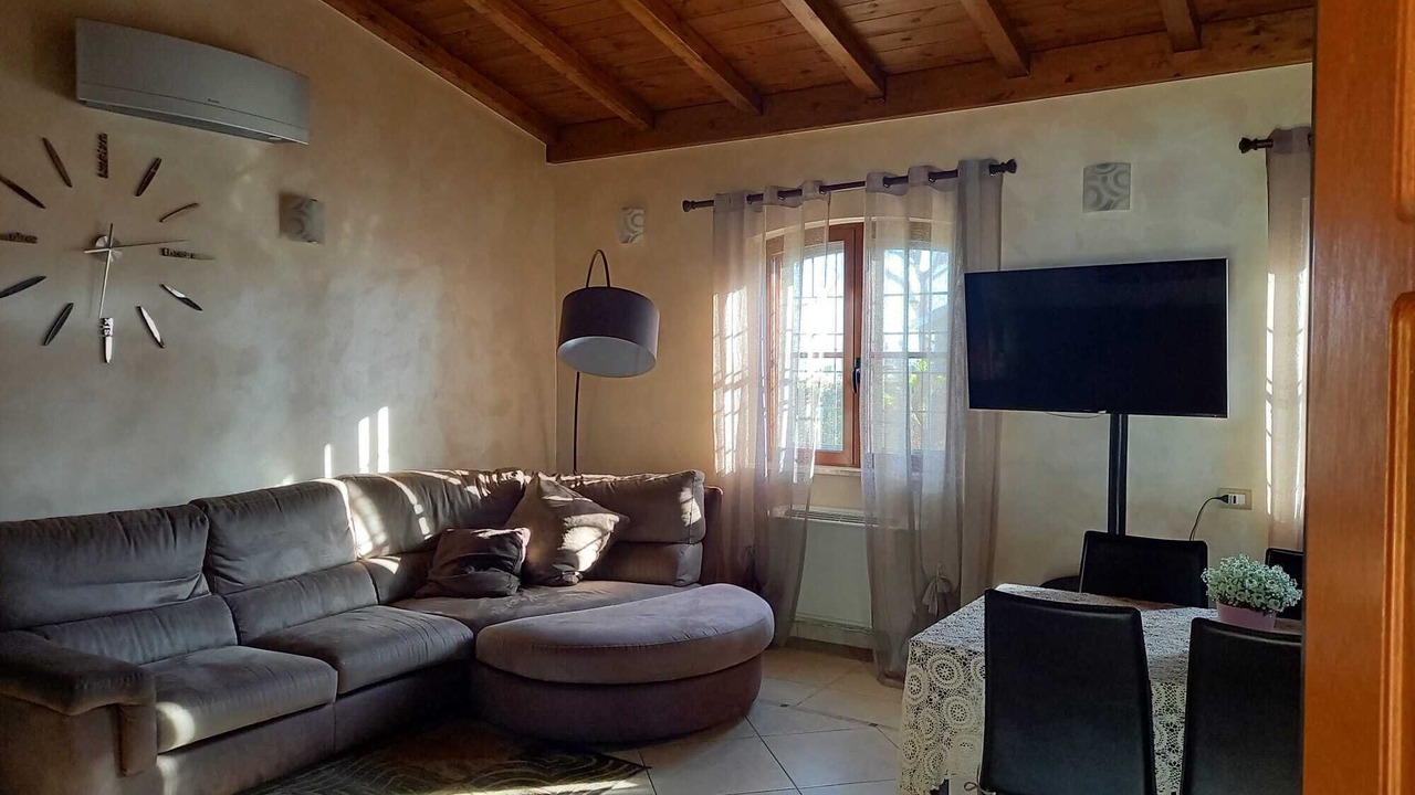 Photo of Livingroom in Sabaudia