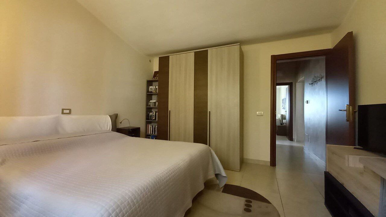 Photo of Bedroom in Sabaudia
