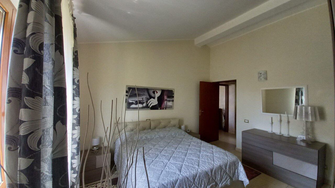 Photo of Bedroom in Sabaudia
