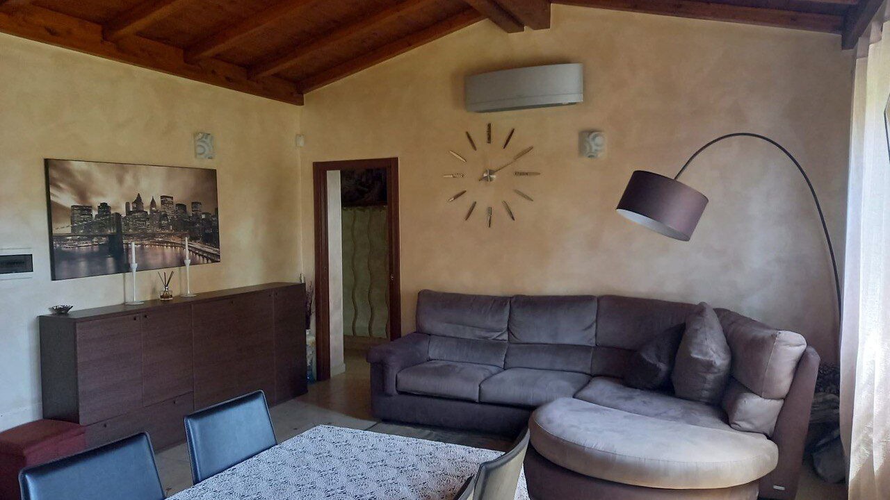 Photo of Livingroom in Sabaudia