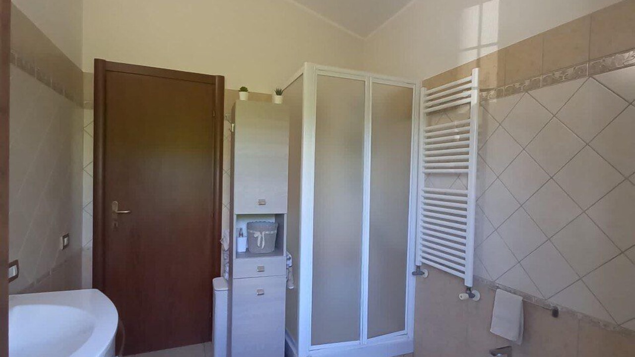 Photo of Bathroom in Sabaudia