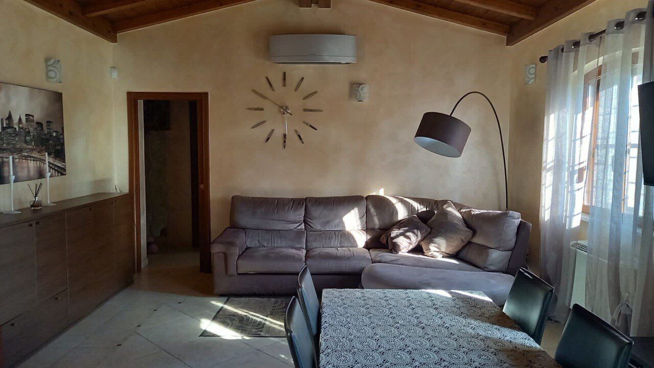 Photo of Livingroom in Sabaudia