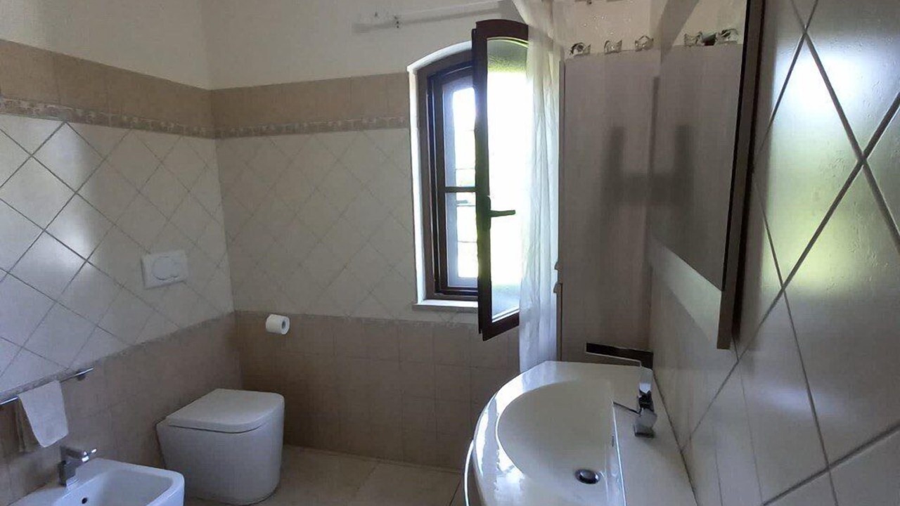 Photo of Bathroom in Sabaudia