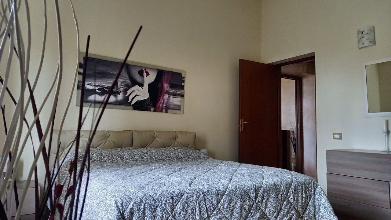 Photo of Bedroom in Sabaudia
