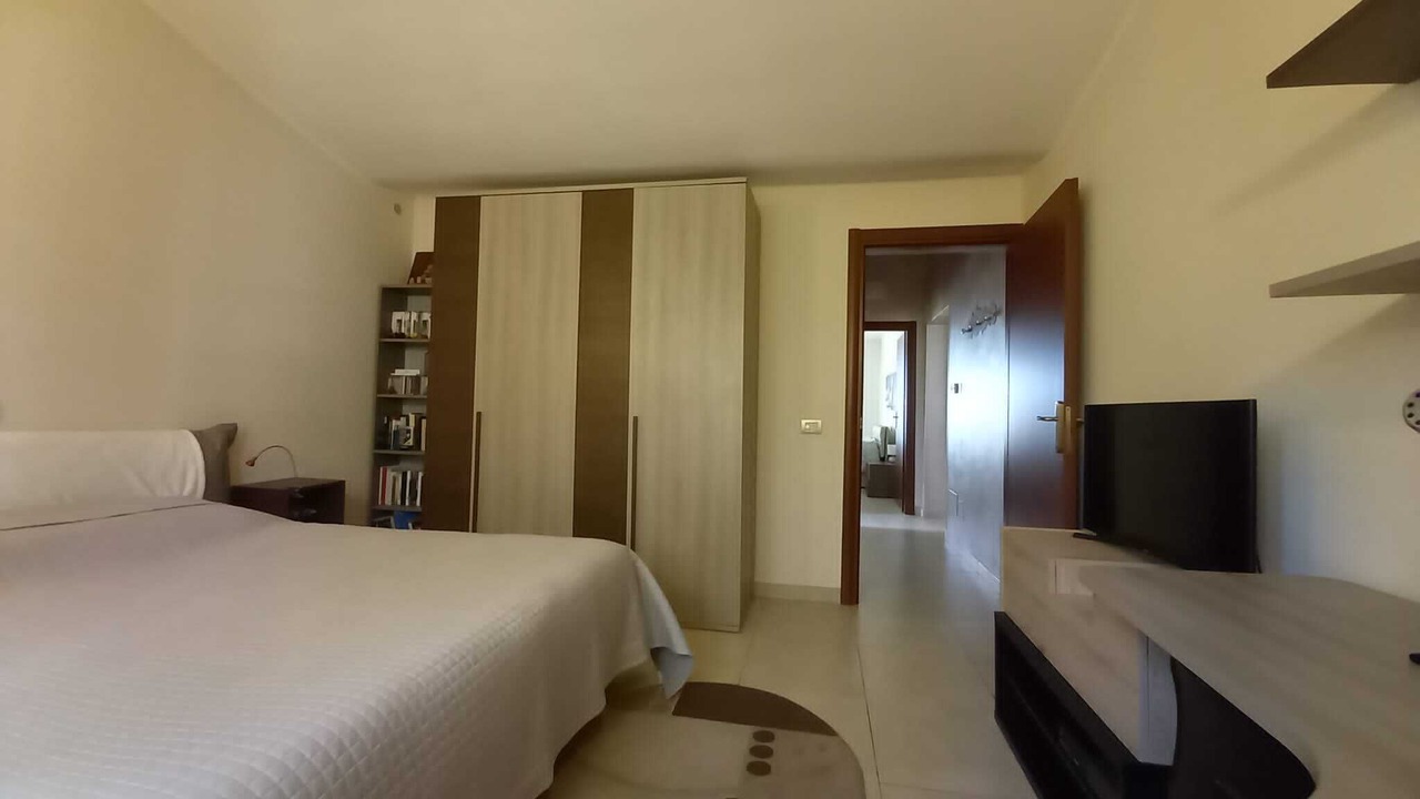 Photo of Bedroom in Sabaudia
