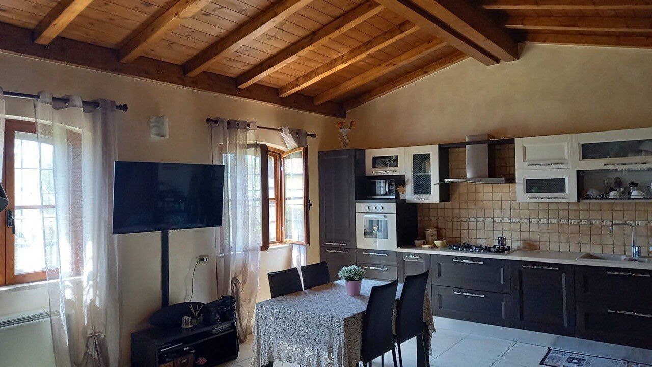 Photo of Kitchen in Sabaudia