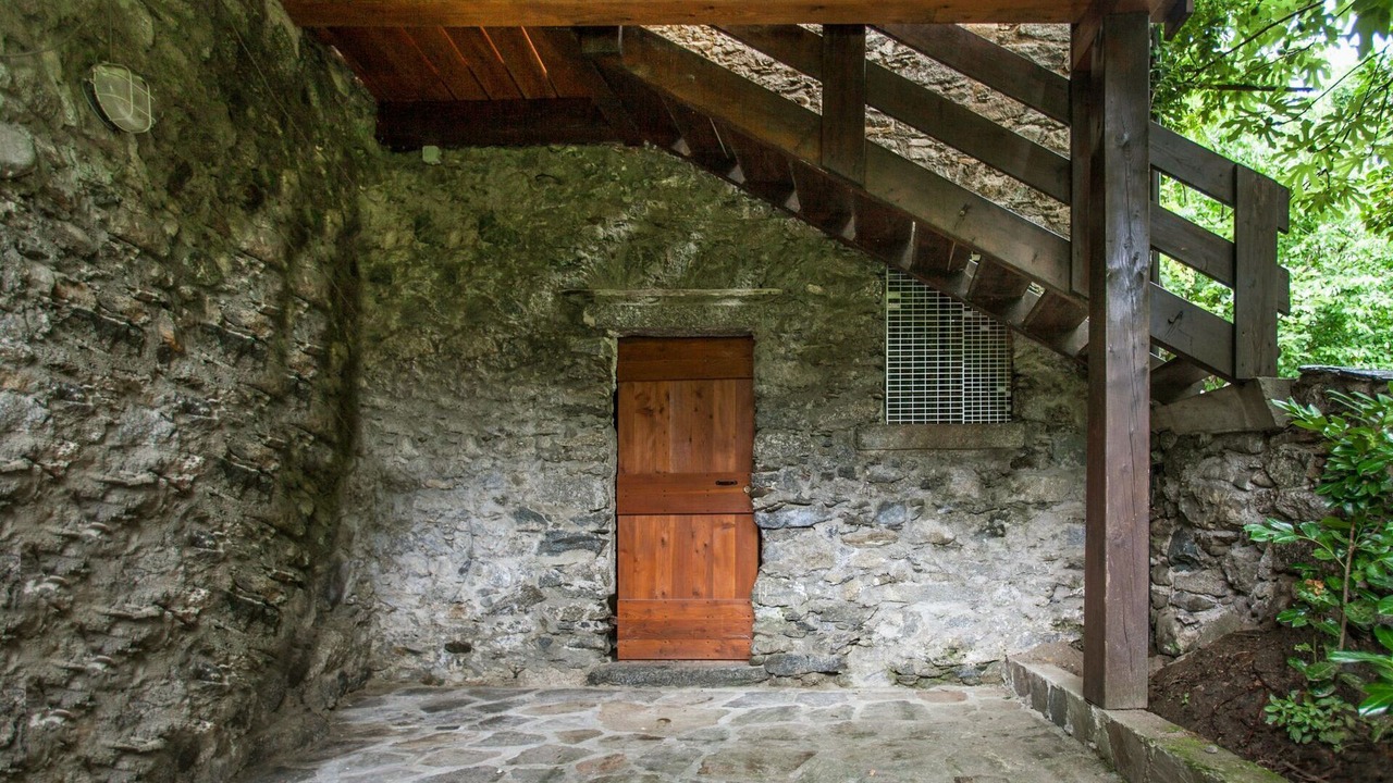 Photo of Bedroom in Dazio