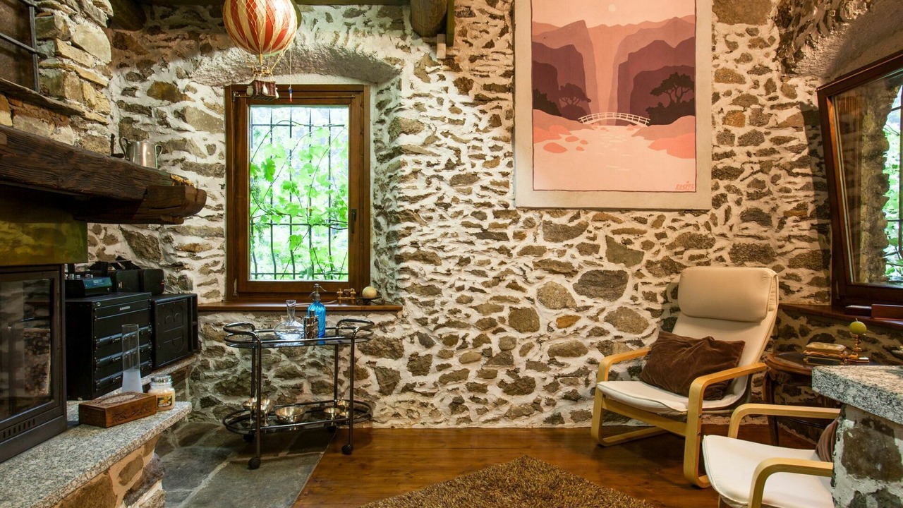 Photo of Bedroom in Dazio