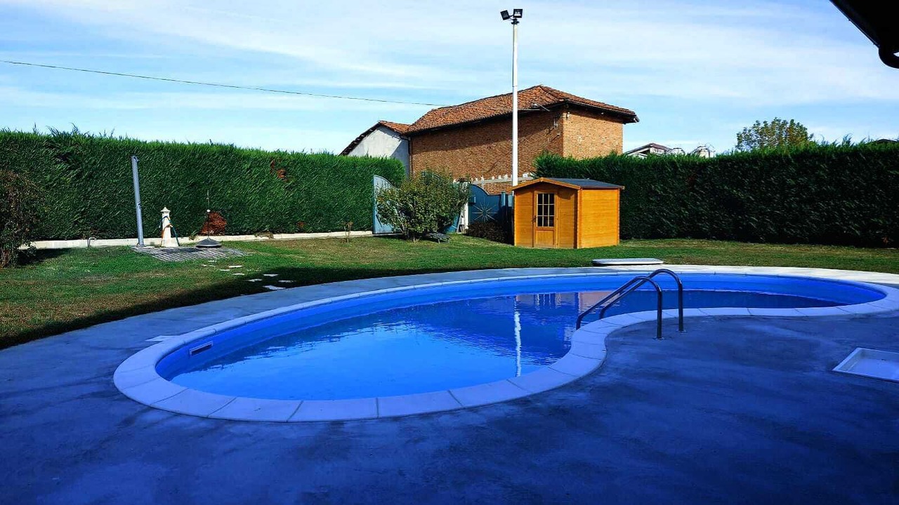 Photo of Outdoor in Tigliole
