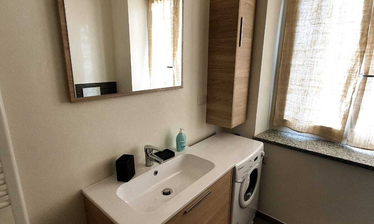 Photo of Bathroom in Tigliole