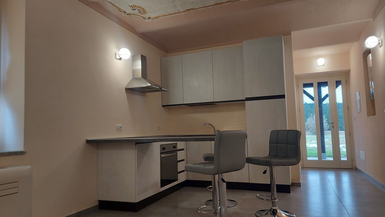 Photo of Kitchen in Tigliole