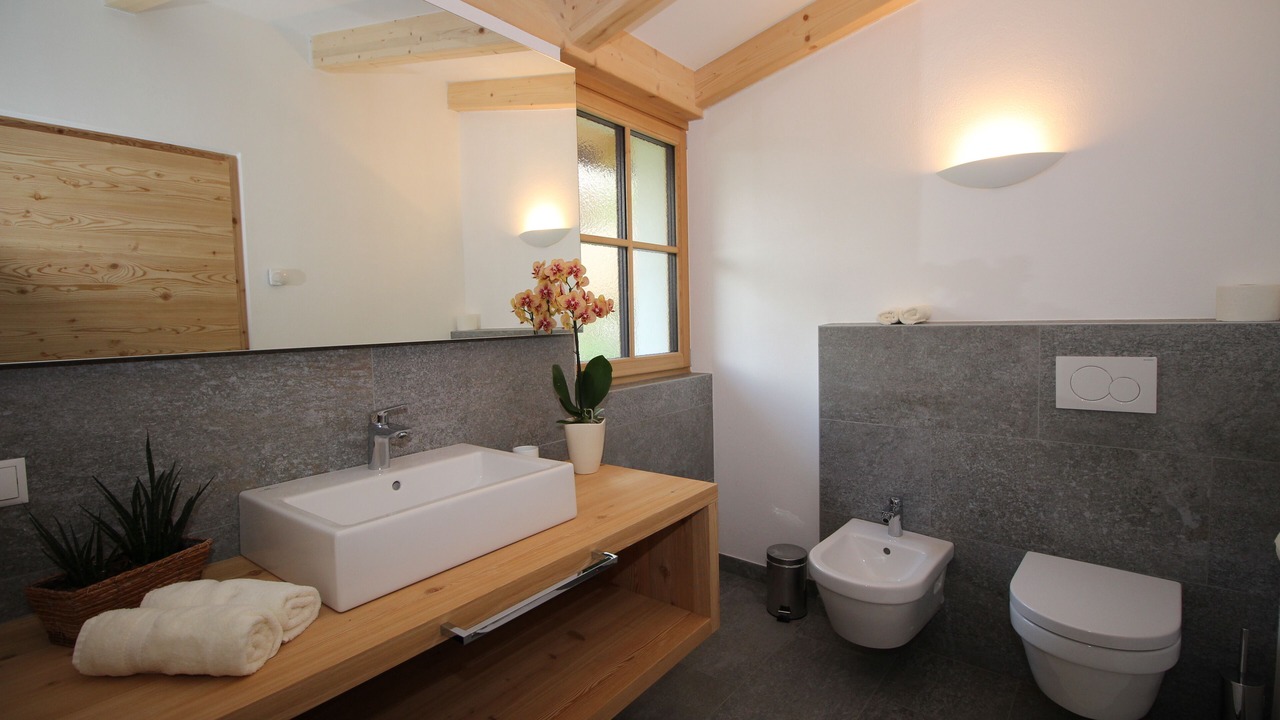 Photo of Bathroom in Brunico