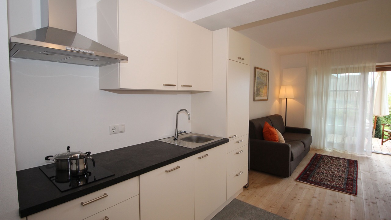 Photo of Kitchen in Brunico