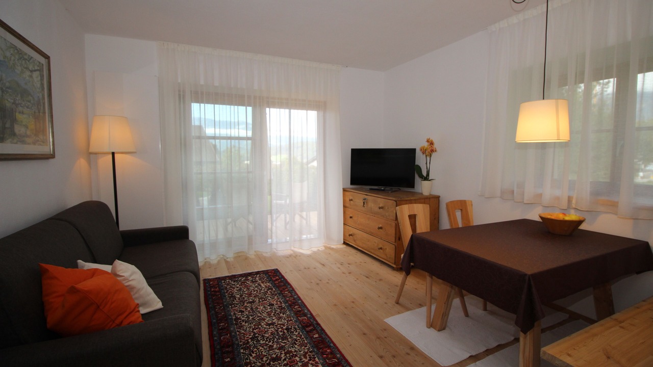 Photo of Livingroom in Brunico