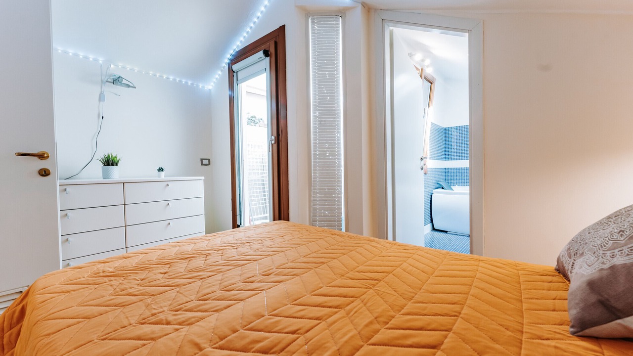 Photo of Bedroom in Cagliari