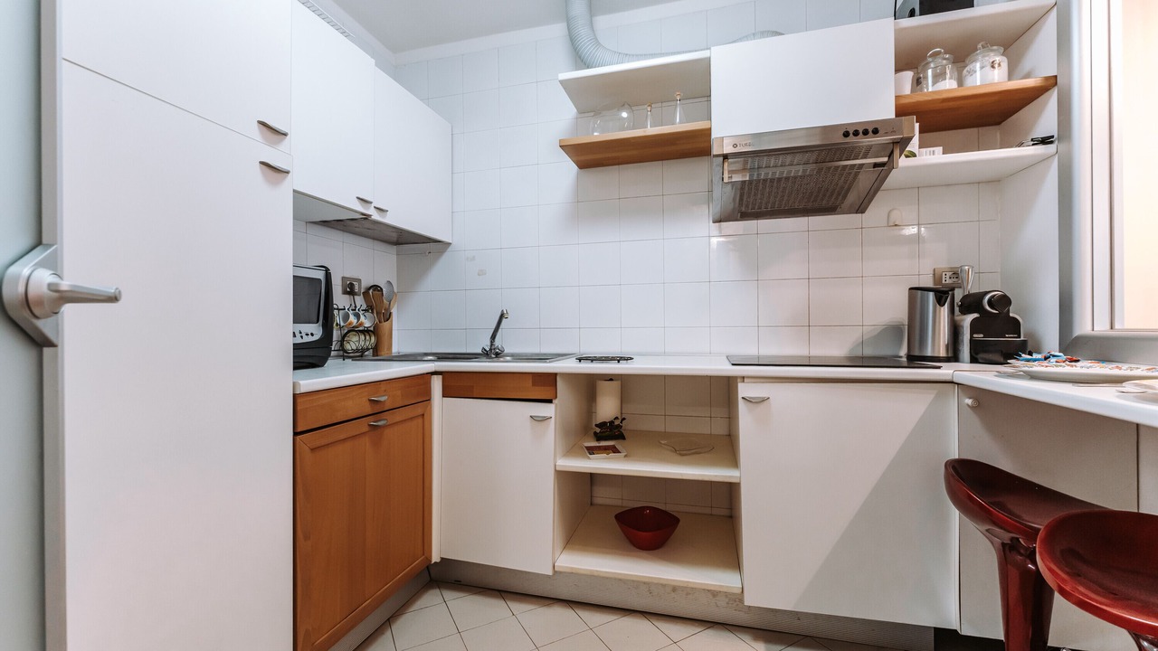 Photo of Kitchen in Cagliari