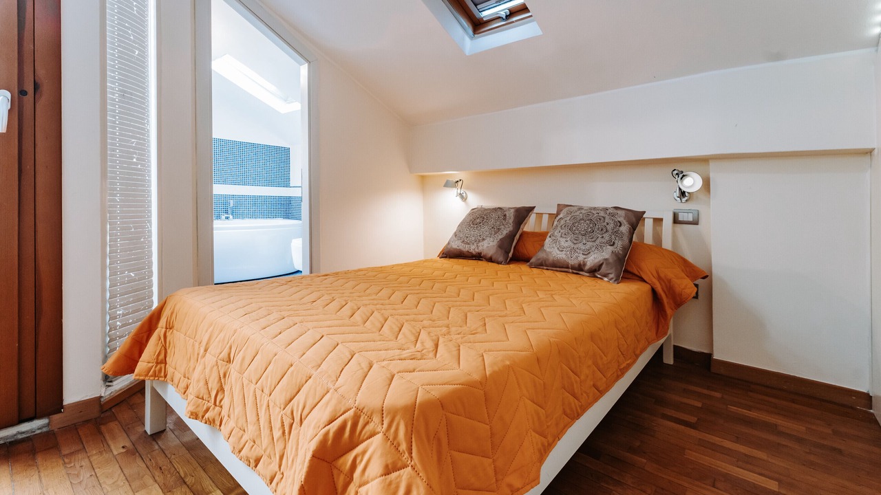 Photo of Bedroom in Cagliari