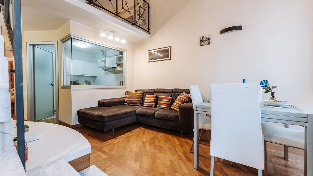 Photo of Livingroom in Cagliari