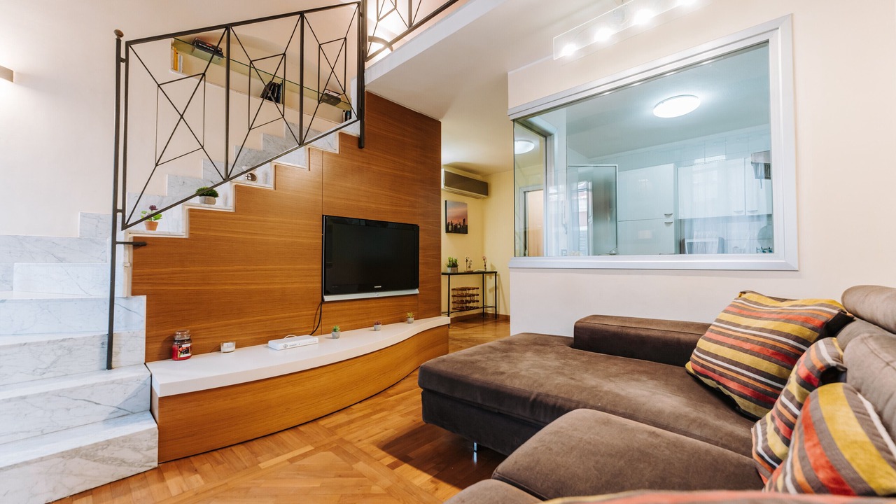Photo of Livingroom in Cagliari