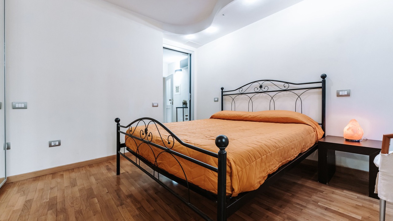 Photo of Bedroom in Cagliari