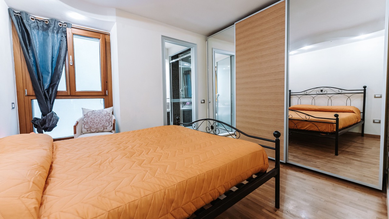 Photo of Bedroom in Cagliari