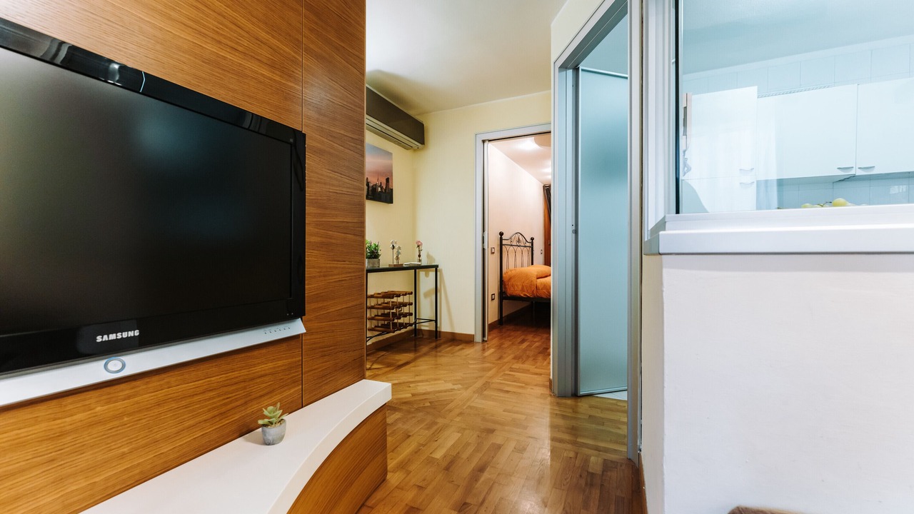 Photo of Bedroom in Cagliari